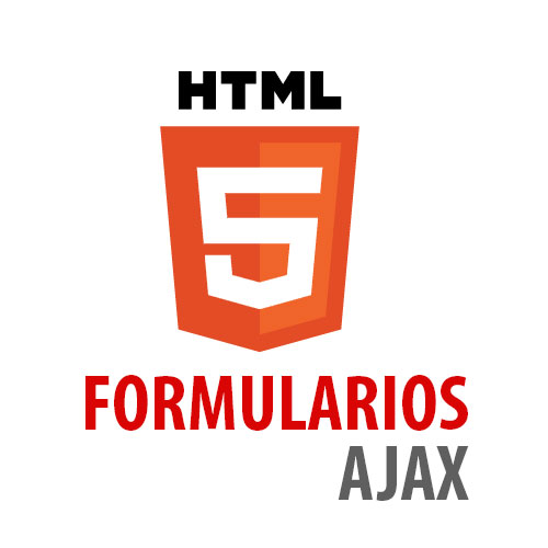 HTML5: combo con campos condicionales