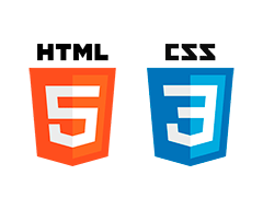 CSS y HTML: Crear listas con numeración decreciente